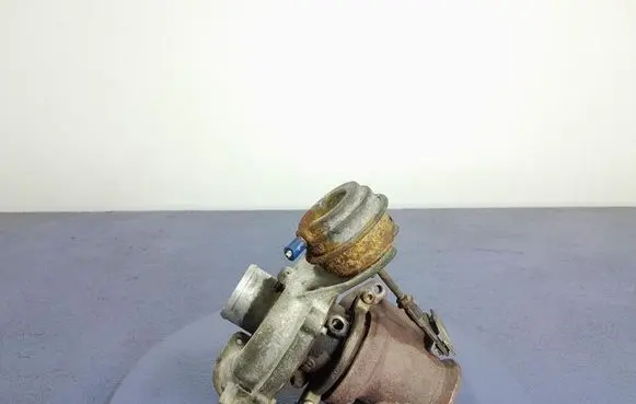 Opel Combo D Turbo system vacuum part 55230176