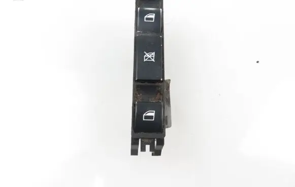 BMW 3 E46 Electric window control switch 03120010 61318381518