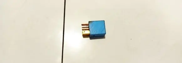 KIA Sorento Other relay 95220fl000 0644d