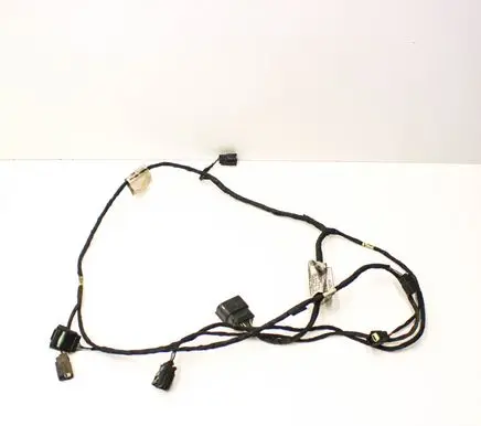 Maserati Ghibli Parking sensor (PDC) wiring loom 06700358760