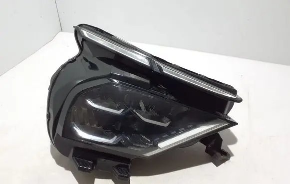 Citroen C4 III e-C4 Headlight/headlamp 9830649280
