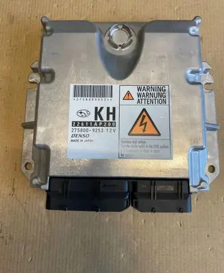 Subaru Forester SH Engine control unit/module 22611AP200