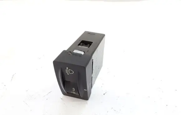 Hyundai Sonata Headlight level height control switch NOCODE