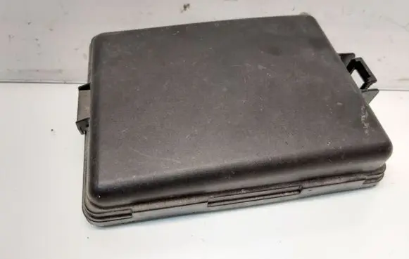 KIA Picanto Fuse box cover 919501Y420