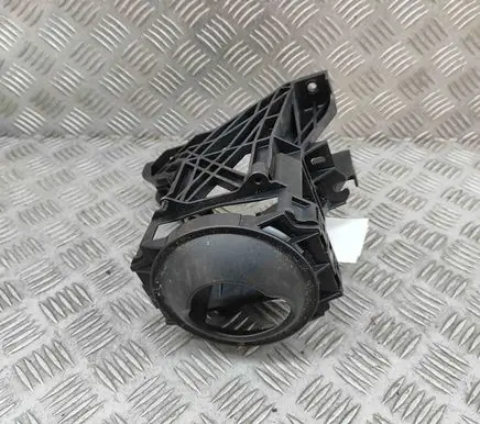 Nissan Leaf I (ZE0) Other interior part 341033NF1A