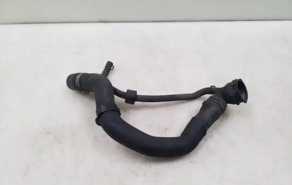 Audi A3 S3 8P Engine coolant pipe/hose 3C0122101DS