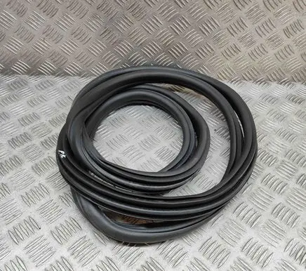 BMW X3 G01 Rubber seal front coupe door 7393423