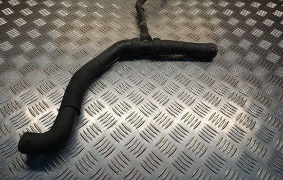 Renault Laguna II Engine coolant pipe/hose HSR20345