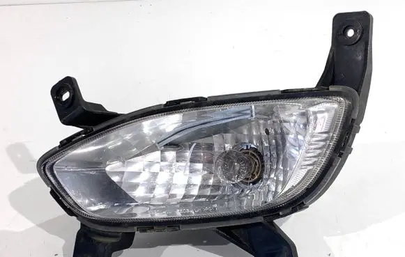 KIA Rio Front fog light
