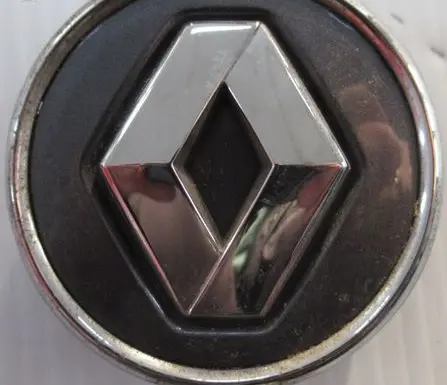 Renault Megane IV Original wheel cap
