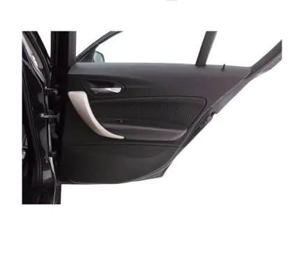 BMW 1 F20 F21 Coupe rear side trim panel 