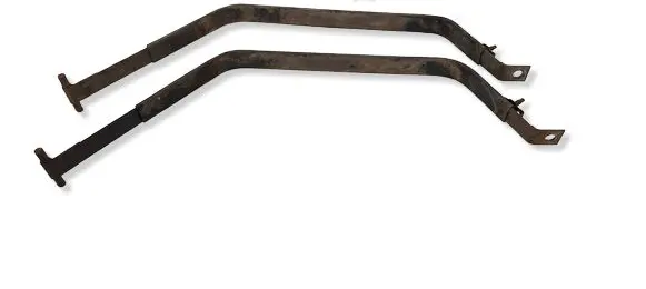Mitsubishi Outlander Fuel tank mounting bracket 