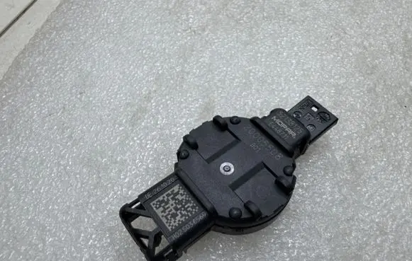 Fiat 500E Rain sensor 52138125 E448711 20005508
