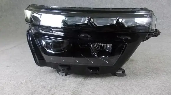 Skoda Kamiq Headlight/headlamp 658941016b