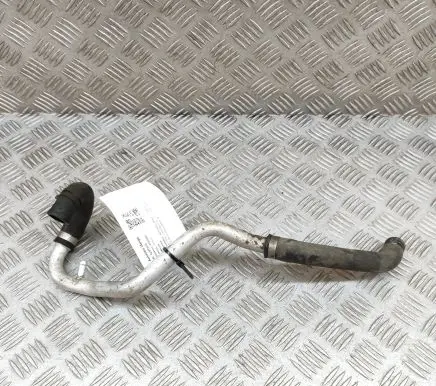 Mercedes-Benz C W205 Engine coolant pipe/hose A2055061900