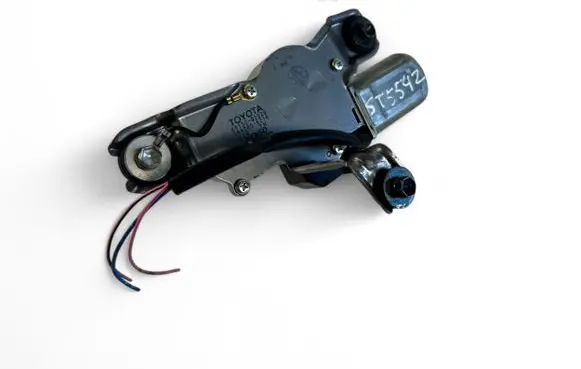 Toyota Corolla E120 E130 Wiper motor 8513002020