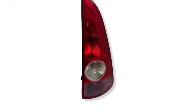 Renault Espace - Grand espace IV Rear/tail lights 8200027152