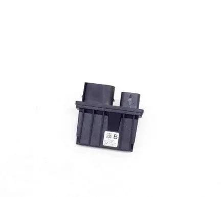 Skoda Superb B8 (3V) Adblue control unit 197542800 3Q0941329