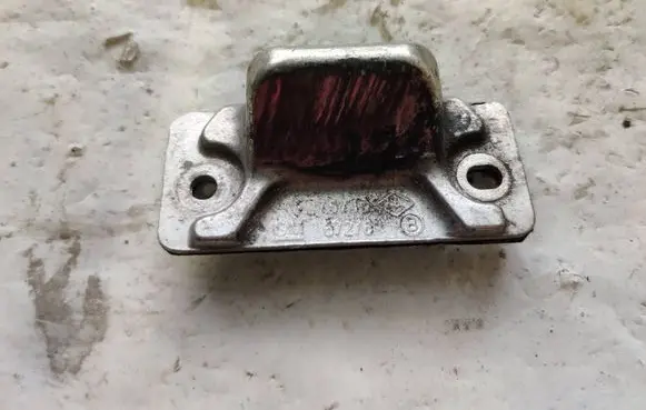 Renault Trafic II (X83) Other exterior part 67276
