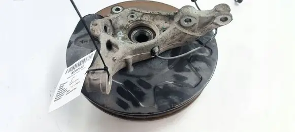 MG HS Front wheel hub spindle knuckle 