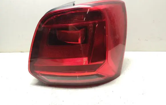 Volkswagen Polo V 6R Rear/tail lights 6C0945096K