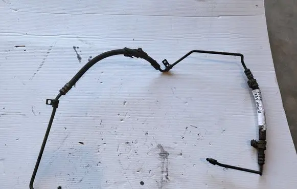 Fiat Freemont Power steering hose/pipe/line