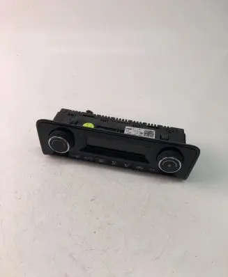 Audi A6 S6 C6 4F Interior fan control switch 4F1820043G
