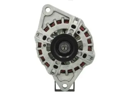 Iveco Daily 5th gen Generator/alternator F000BL07P9 0986083760 504385134