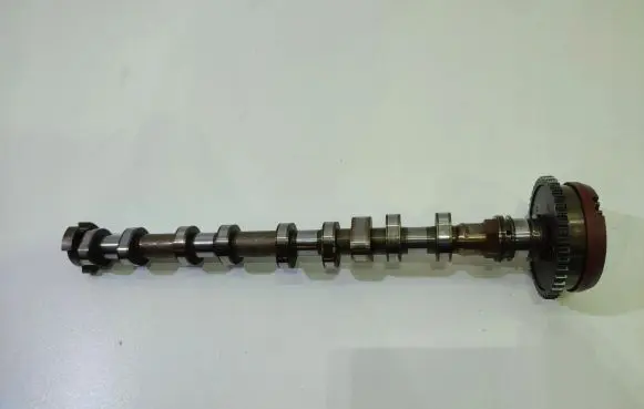 BMW 7 F01 F02 F03 F04 Camshaft 11317629526