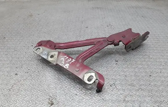 Seat Toledo II (1M) Tailgate/trunk/boot hinge