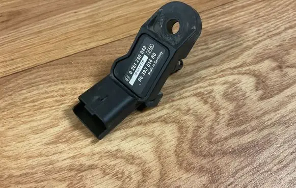 Peugeot 307 Air pressure sensor 9639381480 0261230043 0203191B
