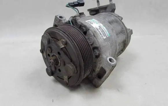 Volvo V50 Air conditioning (A/C) compressor (pump) 31291929 49260