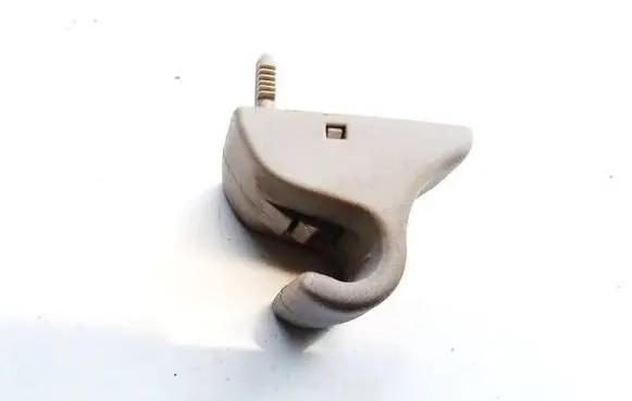 KIA Ceed Sun visor clip/hook/bracket 