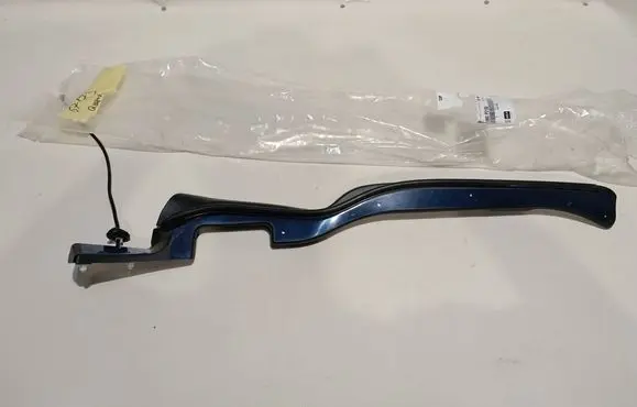 KIA Sorento IV Liftgate motion sensor 81860P2100