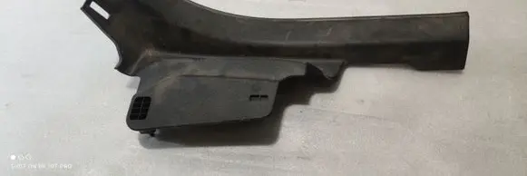Volvo S60 Rear sill trim cover 31468394