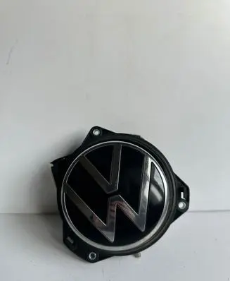Volkswagen T-Roc Loading door exterior handle 2GA827469L