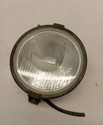 Volkswagen Multivan T4 Non-factory (optional) fog light 301131929