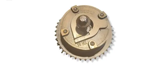Mini One - Cooper Coupe R56 Camshaft pulley/ VANOS V754586280