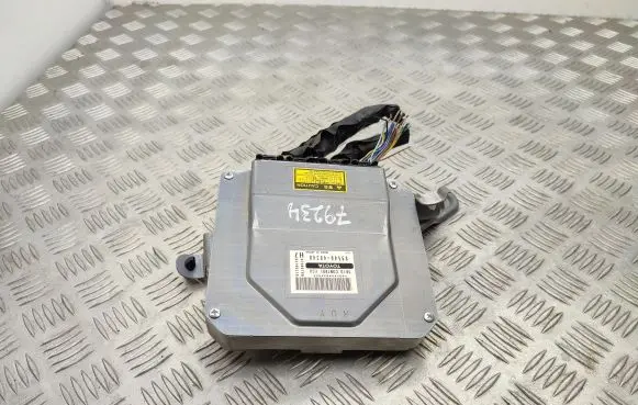 Lexus RX 330 - 350 - 400H Brake system control unit/module 8954048340