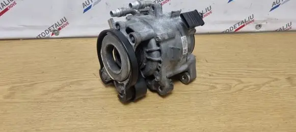 Generator/alternator