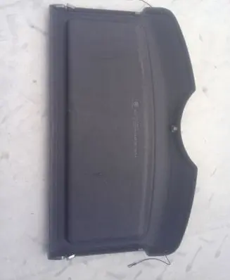 Seat Toledo IV (NH) Parcel shelf load cover 5JA867769C