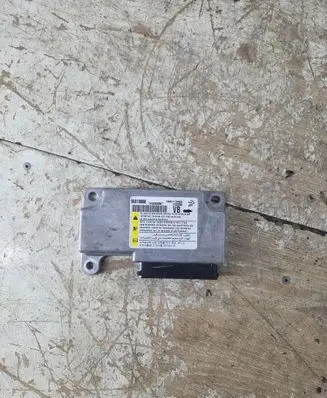 Chevrolet Captiva Airbag control unit/module 96810868 HC6VB00MK 01252006