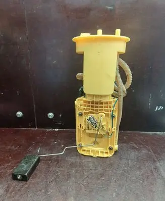 Audi A6 S6 C5 4B In-tank fuel pump 220212011001 4B0919050B
