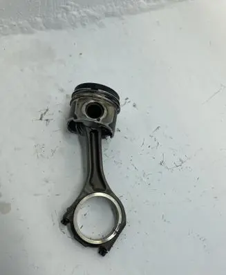 Audi A6 S6 C6 4F Piston with connecting rod 059AB BPP