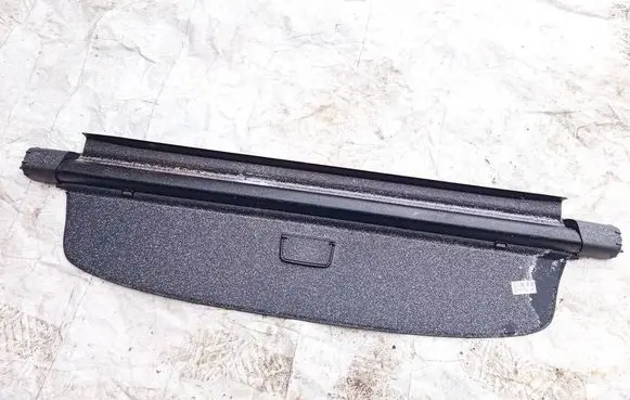 Volkswagen PASSAT B6 Parcel shelf 