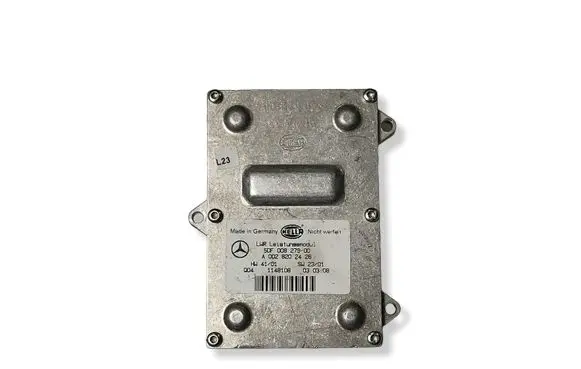 Mercedes-Benz E W211 Headlight ballast module Xenon A0028202426 5DF00827900