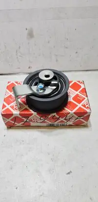 Audi A4 S4 B5 8D Generator/alternator belt tensioner 045109243 2M216K254AA