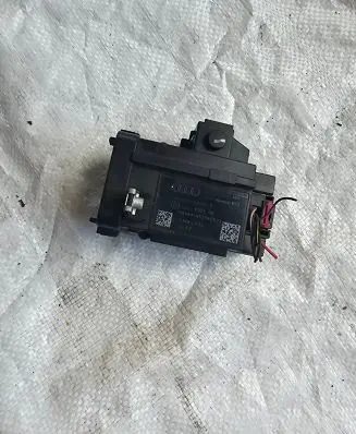 Audi A4 S4 B8 8K Ignition lock 8K0909131 3348003S 33304101