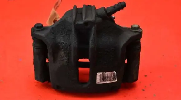 Citroen C3 Front brake caliper 9683839980
