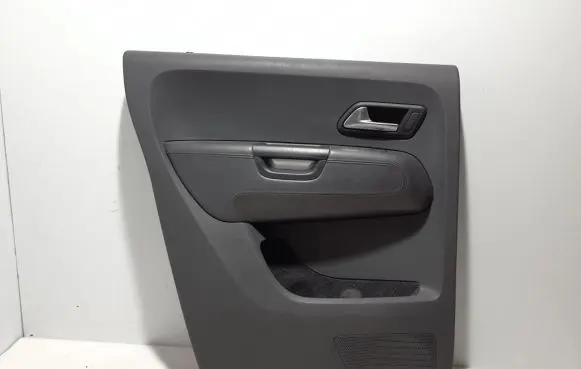 Volkswagen Amarok Rear door card panel trim 2H0868007